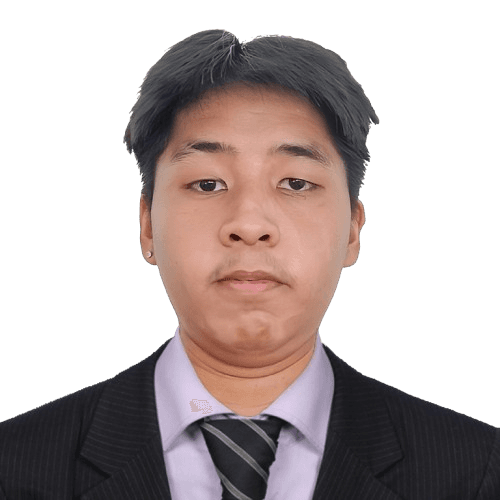 Ezekiel Salazar